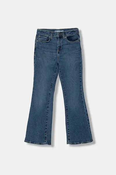 Dětské rifle Levi's BAGGY FLARE