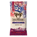 CHIMPANZEE Energy bar Berries 55 g