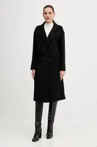 Kabát s příměsí vlny Gaudi