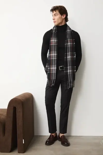 Svetr z merino vlny Medicine