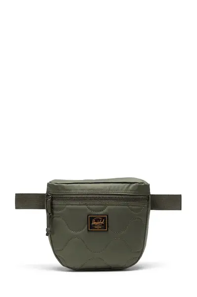 Ledvinka Herschel Settlement Quilted