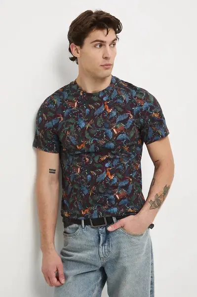 Bavlněné tričko Medicine