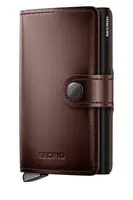 Kožená peněženka Secrid DUSK