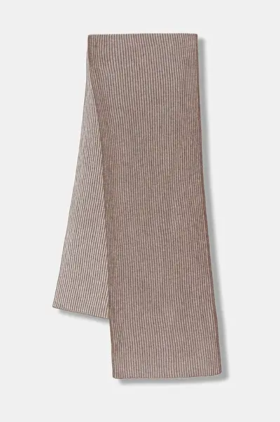 Šátek z vlněné směsi Sisley