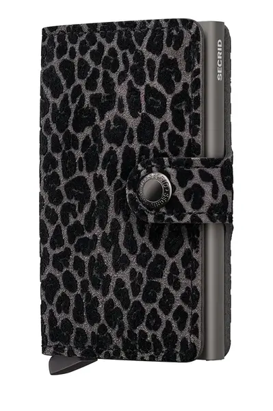 Peněženka Secrid LEO