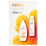 Dove Dárková sada tělové péče Relax