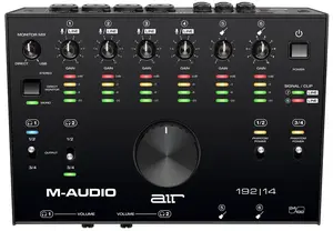 M-Audio AIR 192/14