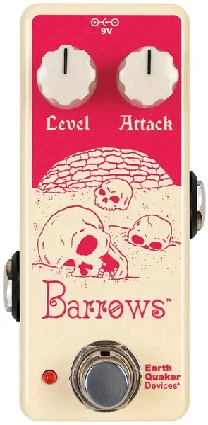Earthquaker Devices Barrows