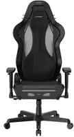 Herní židle DXRacer AIR černá č.AOJ1857S – záruka 12 měsíců – vystavené zboží