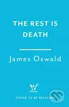 The Rest is Death (The gripping new thriller in the Sunday Times-bestselling Inspector McLean series) - kniha z kategorie Detektivky, thrillery a…