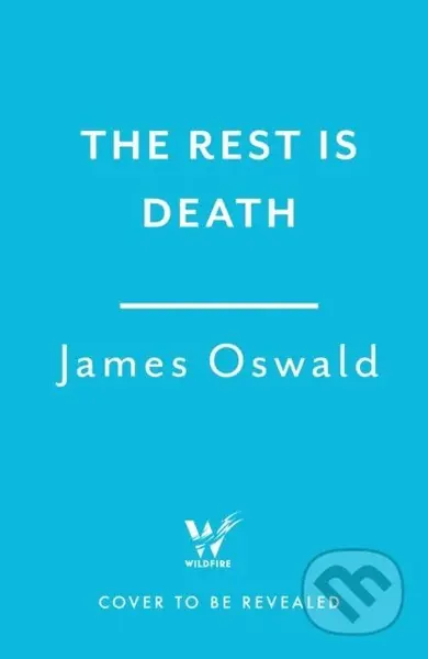 The Rest is Death (The gripping new thriller in the Sunday Times-bestselling Inspector McLean series) - kniha z kategorie Detektivky, thrillery a…
