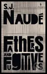 Fathers and Fugitives - S J Naude - kniha z kategorie Společenská beletrie