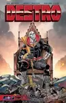 Destro Vol. 1 - Andrei Bressan - kniha z kategorie Komiksy