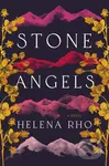 Stone Angels - Helena Rho - kniha z kategorie Společenská beletrie