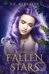 A Game of Fallen Stars - S.E. Berkeley - kniha z kategorie Romantika