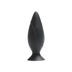 LADY DREAMS Anální kolík - Cezar, černá