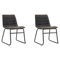 MID.YOU SADA ŽIDLÍ 2 kusy