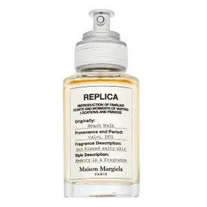 Maison Margiela Replica Beach Walk toaletní voda pro ženy 30 ml
