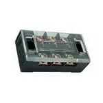 Svorkovnice TB-2503 3x6mm2