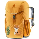 DEUTER WALDFUCHS 14 Dětský batoh, oranžová, velikost