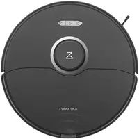 Roborock S8 - black - Robotický vysavač a mop 2v1