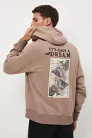 Bavlněná mikina Medicine