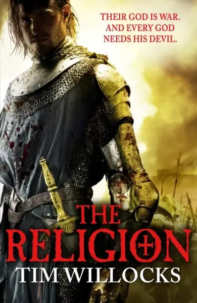 The Religion - Tim Willocks
