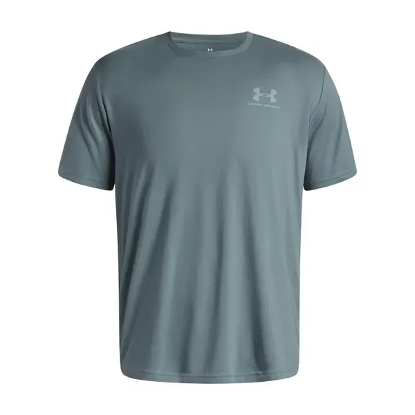 Men's T-shirt Under Armour Sportstyle Left Chest SS