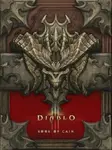 Diablo: Book of Cain - Blizzard Entertainment
