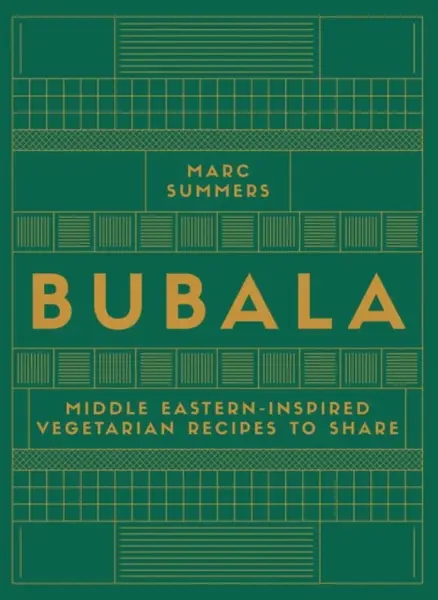 Bubala - Marc Summers