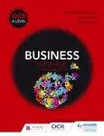OCR Business for A Level - Alex Grant, Judith Kelt, Andy Mottershead