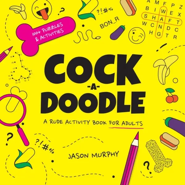 Cock-a-Doodle - Jason Murphy