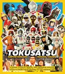 Tokusatsu - Marvin Ringard