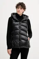 Vesta Geox BLEYZE černá barva, přechodná, W5628C T3121