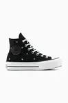 Kecky Converse Chuck Taylor All Star Lift