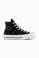 Kecky Converse Chuck Taylor All Star Lift