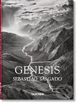 Sebastiao Salgado. Genesis. 45th Ed. - Lelia Wanick Salgado