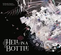 Hell in a Bottle: Maiden's Bookshelf - Kyusaku Yumeno - kniha z kategorie Pro děti
