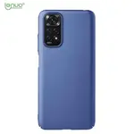 Lenuo Leshield obal pro Xiaomi Redmi Note 11/11S, modrá