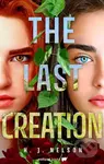 The Last Creation - H.J. Nelson - kniha z kategorie Pro děti