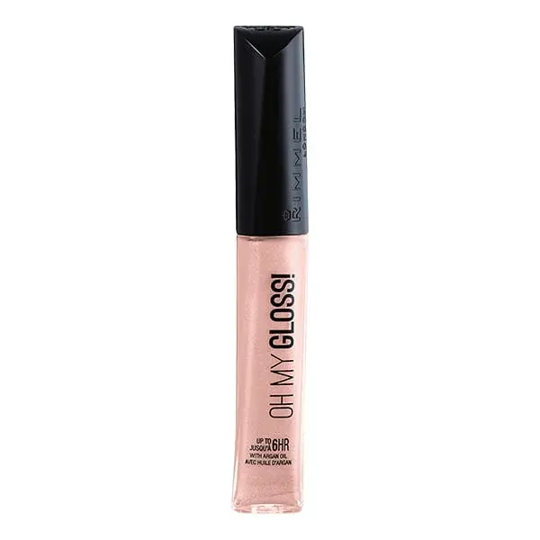 Rimmel Lesk na pery Oh My Gloss! 6,5 ml 100