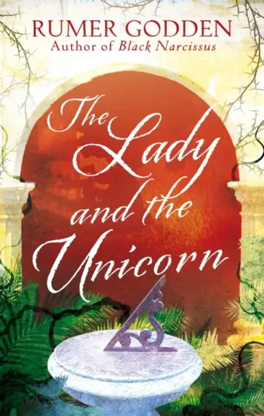 The Lady and the Unicorn - Godden Rumer
