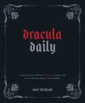 Dracula Daily - Matt Kirkland
