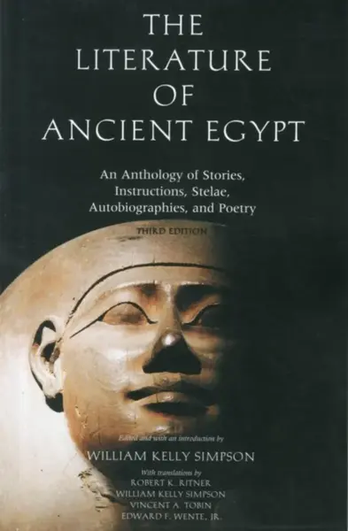 The Literature of Ancient Egypt