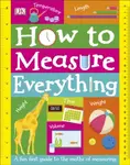 How to Measure Everything - DK
