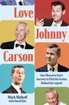 Love Johnny Carson - David Ritz, Mark Malkoff