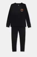 Detská funkčná spodná bielizeň Burton