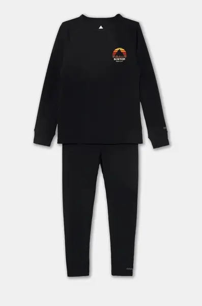 Detská funkčná spodná bielizeň Burton