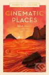 Cinematic Places - Sarah Baxter - kniha z kategorie Zdraví a životní styl