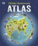 Dětský ilustrovaný atlas (Defekt)